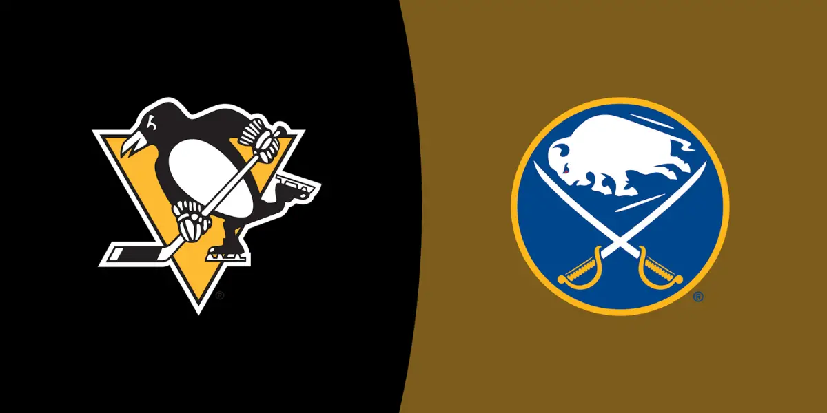 NHL Preseason Game Preview: Pittsburgh Penguins at Buffalo Sabres with Line Combinations 10/3/2025