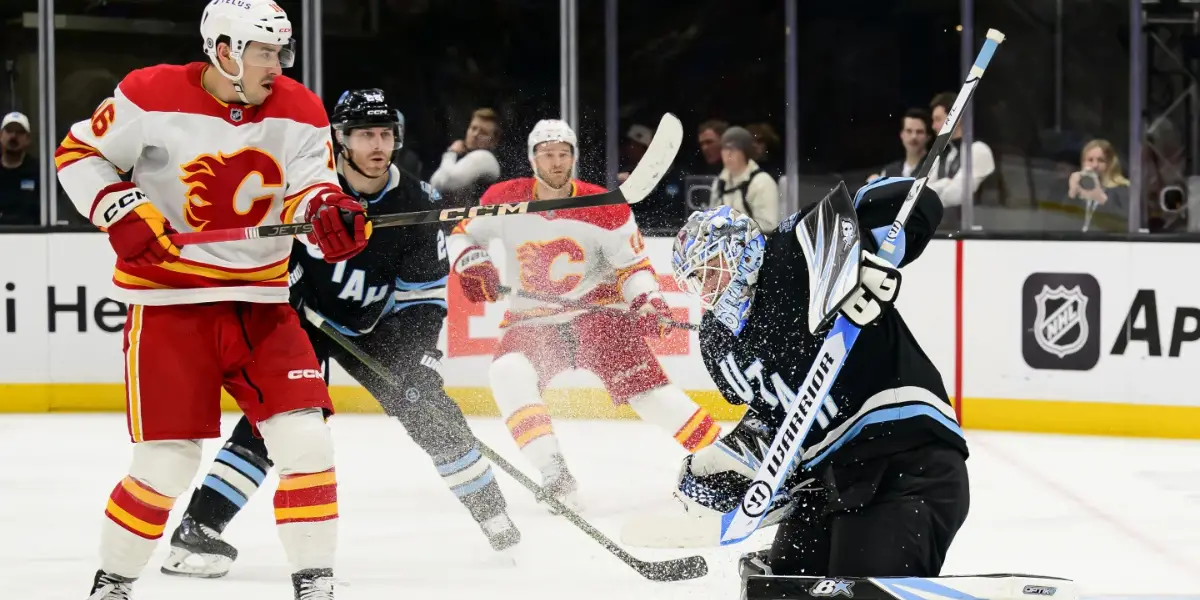 NHL Game Preview: Calgary Flames at Utah Mammoth with Line Combinations 10/15/2025