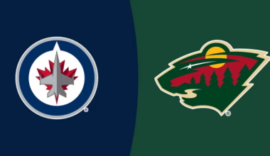 NHL Preseason Game Preview: Winnipeg Jets at Minnesota Wild with Projected Line Combinations 9/30/2025