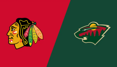 NHL Preseason Game Preview: Minnesota Wild at Chicago Blackhawks with Projected Line Combinations 10/3/2025
