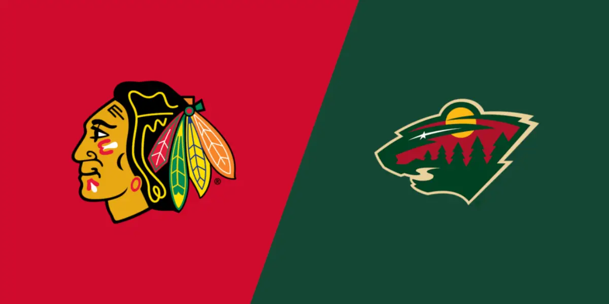 NHL Preseason Game Preview: Minnesota Wild at Chicago Blackhawks with Projected Line Combinations 10/3/2025