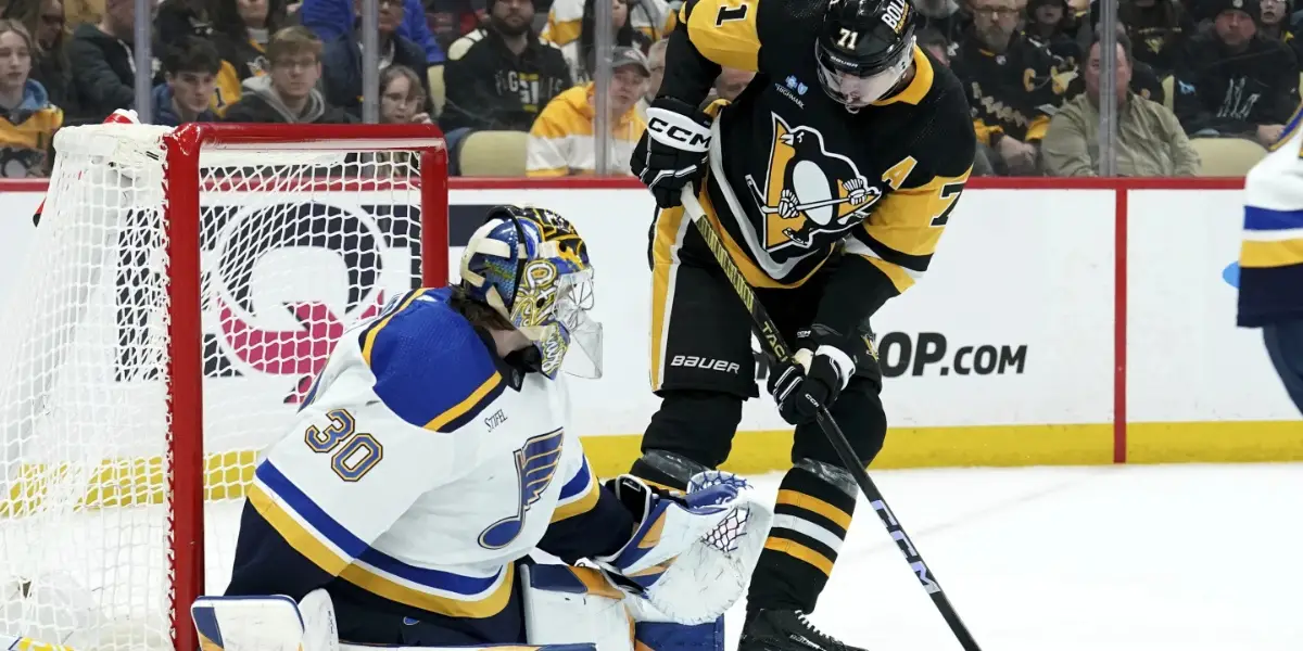 NHL Game Preview: Los Angeles Kings at St. Louis Blues with Line Combinations 10/27/2025