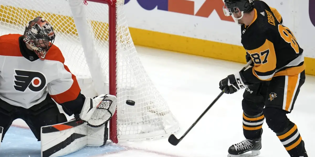 NHL Game Preview: Pittsburgh Penguins at Philadelphia Flyers with Line Combinations 10/28/2025