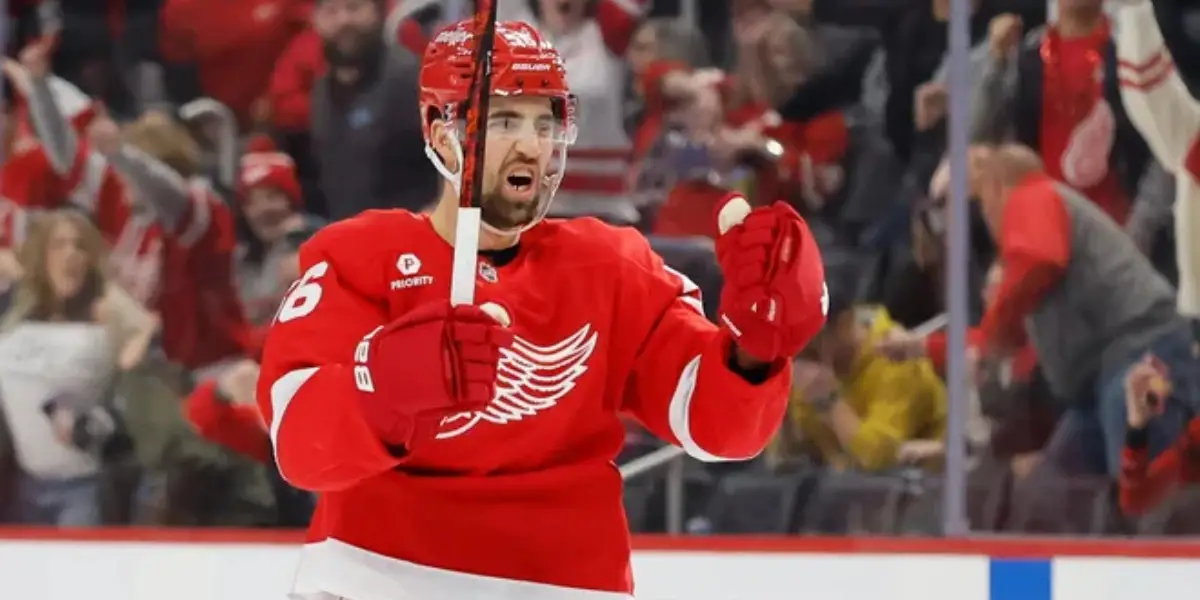 Detroit Red Wings Reportedly Shopping Defensemen and a Forward; Potential Fits