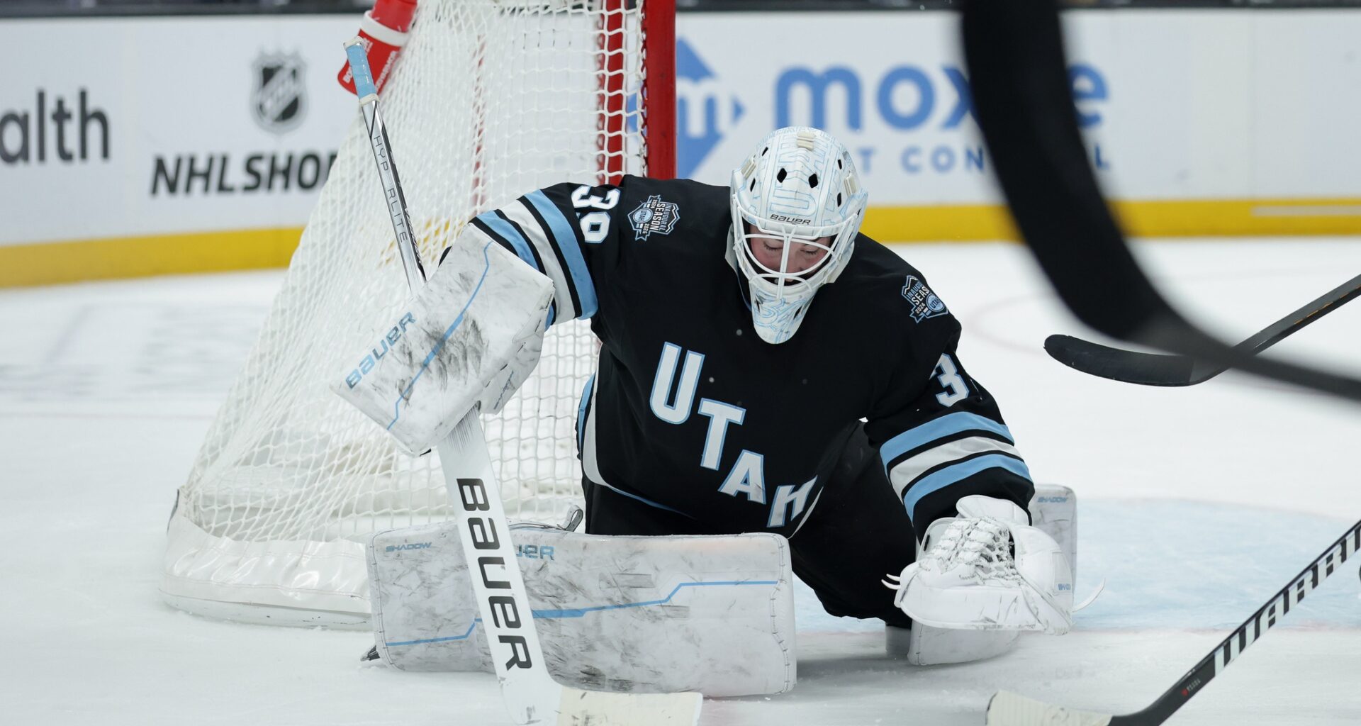 Connor Ingram Has a Strong Debut With Bakersfield Condors - The Hockey Writers - Edmonton Oilers