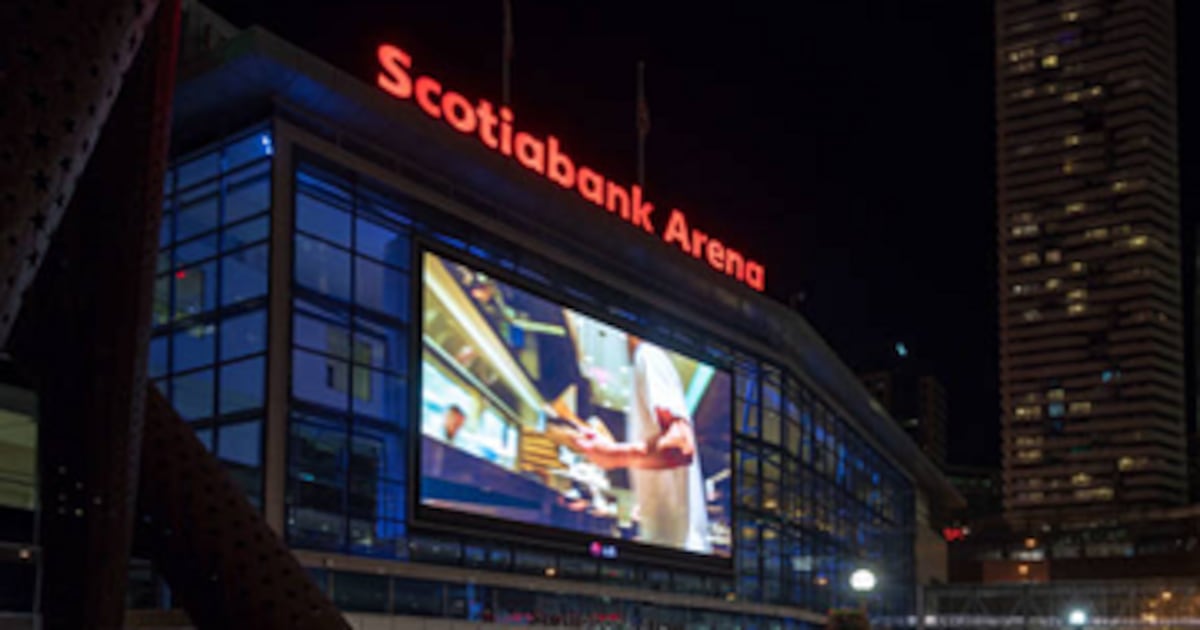 Start time for Toronto Maple Leafs’ game on Monday moved up to avoid Game 2 of ALCS