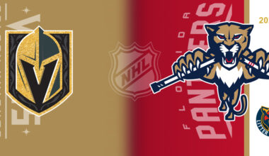Gameday 10: Florida Panthers vs Vegas Golden Knights