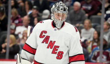 Canes activate Kotchetkov from IR
