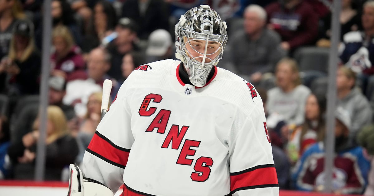 Canes activate Kotchetkov from IR