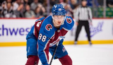 More pending UFAs set to re-sign?