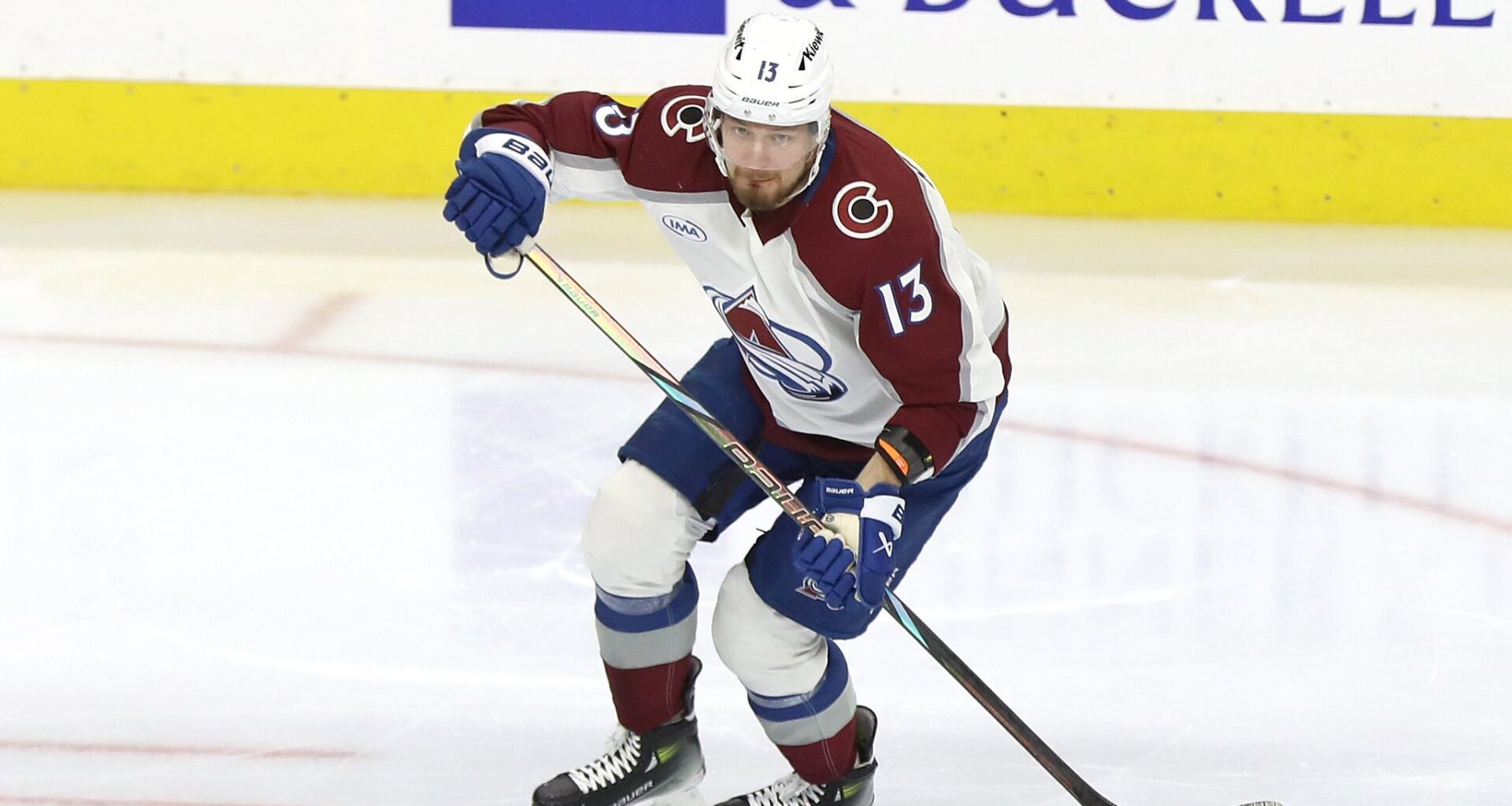 3 Takeaways from Avalanche’s 4-3 Loss to the Devils - The Hockey Writers - Colorado Avalanche