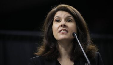 WTA Tour hires Valerie Camillo, veteran of NBA, MLB and NHL, as chair to replace Steve Simon