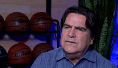 Mavericks’ Victor Villalba celebrates 20 years – NBC 5 Dallas-Fort Worth