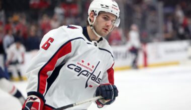 Sharks claim Iorio off waivers, place Liljegren on IR