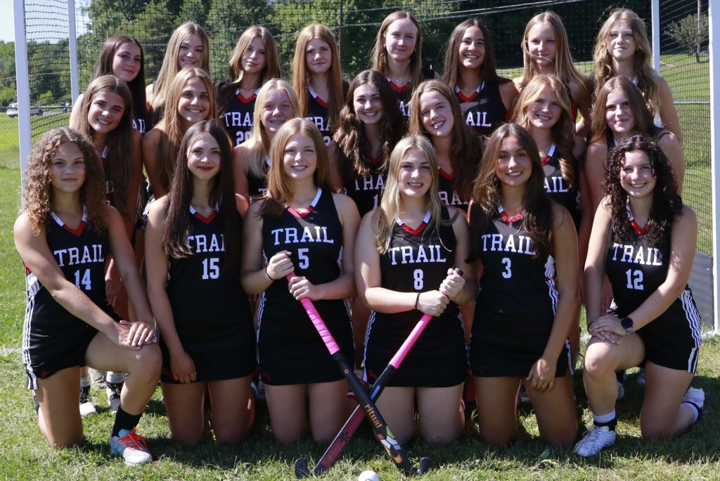 Lackawanna Trail Field Hockey – Wyoming County Examiner