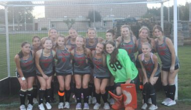 Tunkhannock Area Field Hockey – Wyoming County Examiner