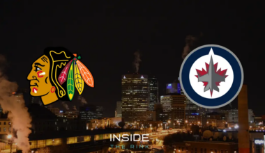 NHL Game Preview: Chicago Blackhawks at Winnipeg Jets with Line Combinations (30/10/2025)