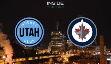 NHL Game Preview: Utah Mammoth at Winnipeg Jets with Line Combinations (26/10/2025)