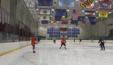 Nashville Predators looking to take over operations at Centennial Sportsplex