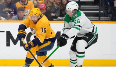 Can Dallas keep excellent Central Division start going?