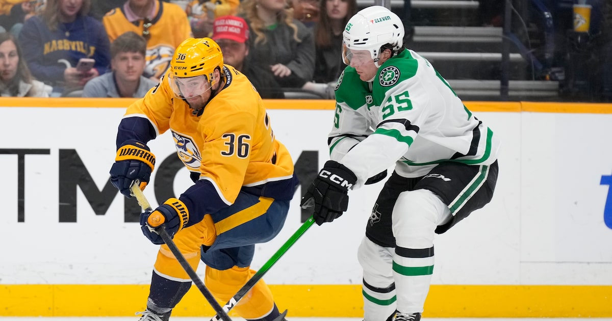 Can Dallas keep excellent Central Division start going?