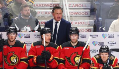 ‘As a group we’ve got to stay together’