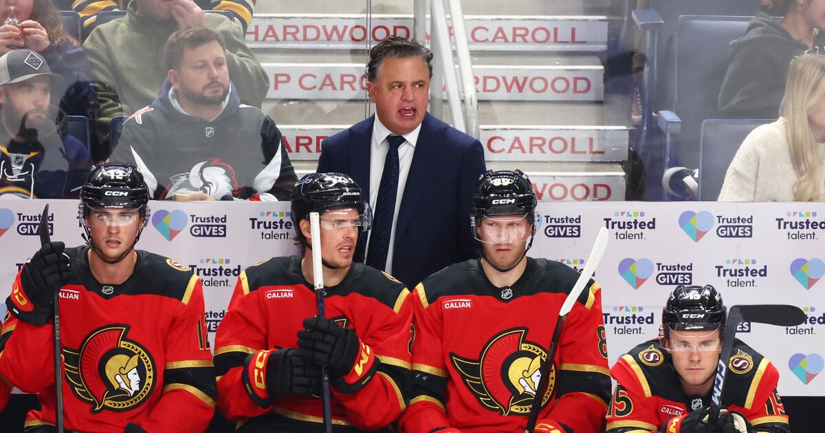 ‘As a group we’ve got to stay together’