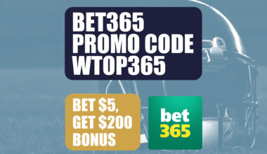 Bet365 Bonus Code WEEK365: Claim $200 Promo for MLB Playoffs, NHL This Week