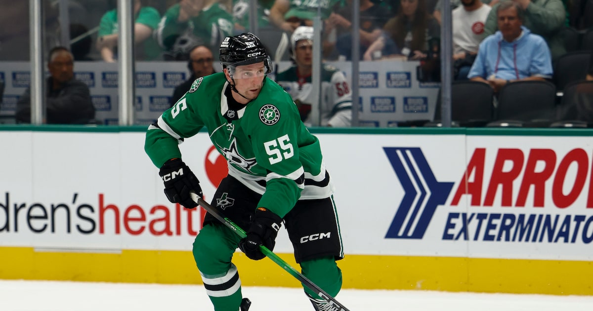 What do national experts think of the Stars’ Stanley Cup chances?