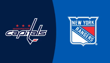 How to Watch Capitals at Rangers (Oct. 12): Stream NHL Live, TV Channel