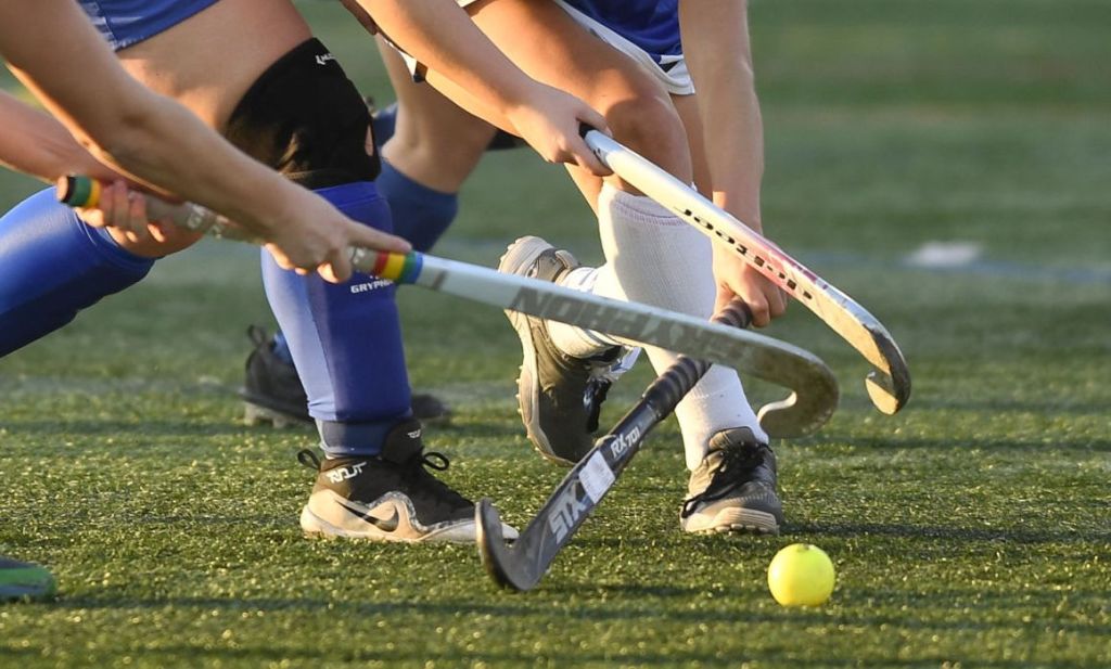Filler’s late goal lifts Lady Cougars to field hockey win – Hazleton Standard Speaker