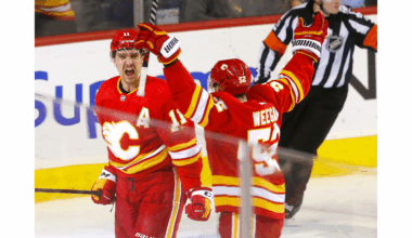 Breaking Down Trade Clauses on the Calgary Flames Roster