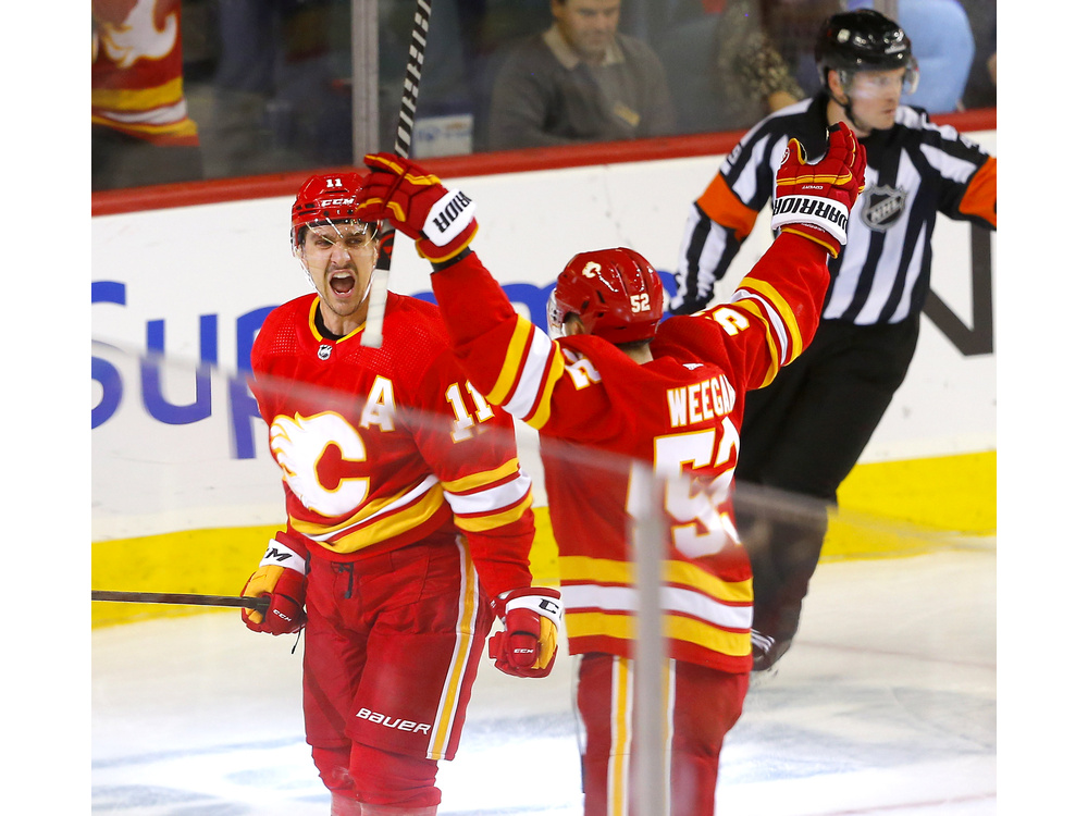 Breaking Down Trade Clauses on the Calgary Flames Roster