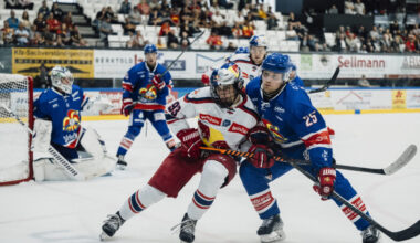 Will Austria soon have a player in the NHL draft again?