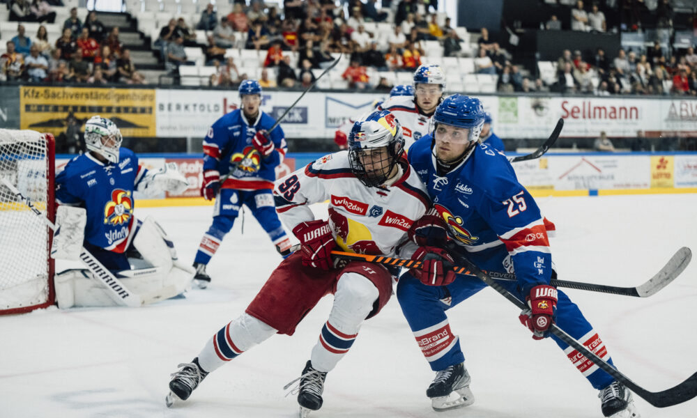 Will Austria soon have a player in the NHL draft again?