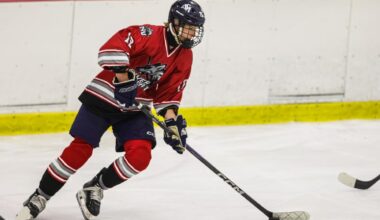7 takeaways from 2026 NHL Central Scouting's first watch list