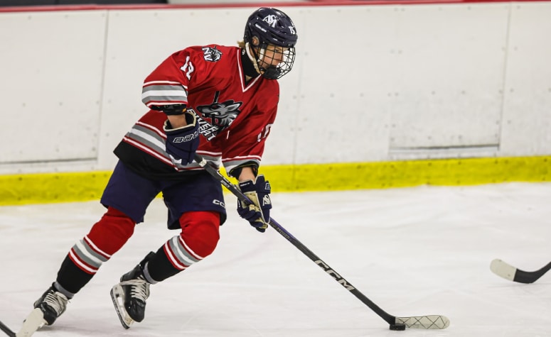 7 takeaways from 2026 NHL Central Scouting's first watch list