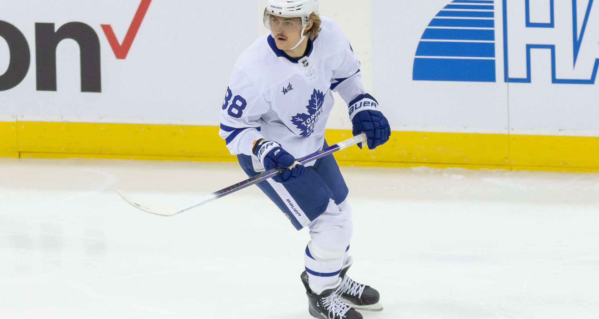 Maple Leafs News & Rumours: Nylander, Knies, Domi & Blue Jays - The Hockey Writers - Toronto Maple Leafs
