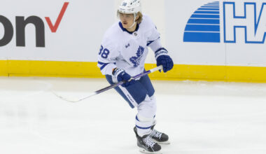 Maple Leafs News & Rumours: Nylander, Knies, Domi & Blue Jays - The Hockey Writers - Toronto Maple Leafs