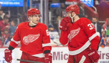 Patrick Kane, detroit red wings