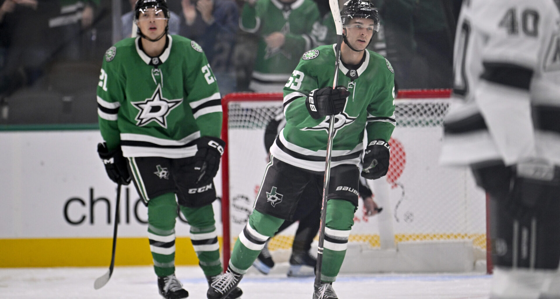 Projected Lineups for Hurricanes vs. Stars - 10/25/25 - The Hockey Writers - Projected Lineups