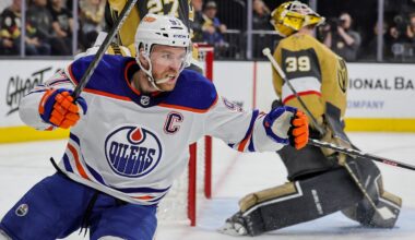 Connor McDavid signs two-year, $25-million contract extension with Edmonton Oilers