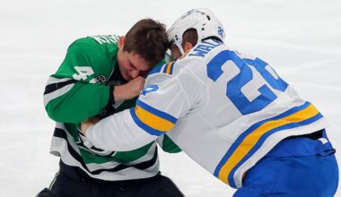 Dallas Stars get one step closer to opening-night roster with flurry of moves