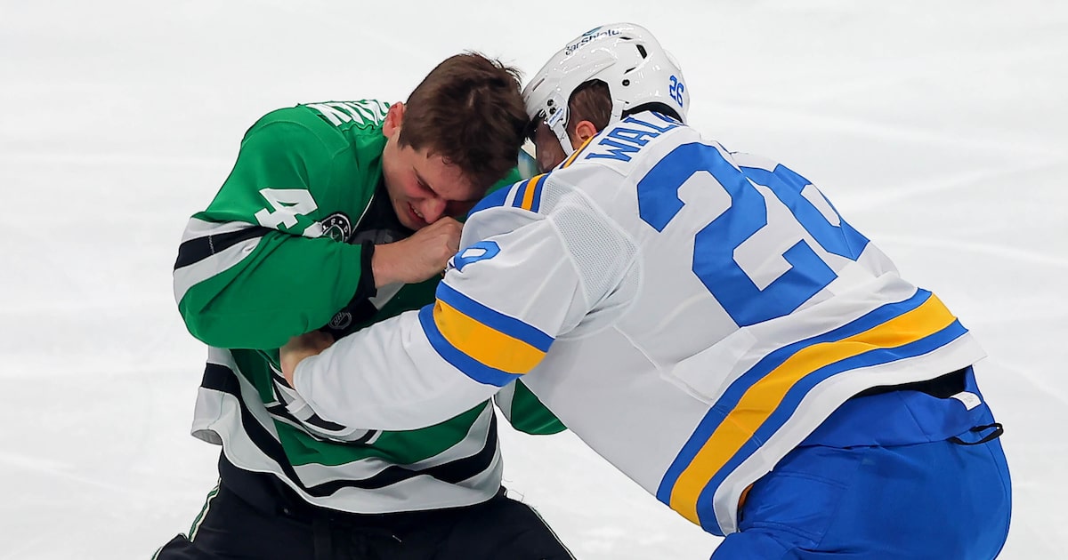 Dallas Stars get one step closer to opening-night roster with flurry of moves
