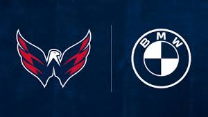 BMW Partners with Washington Capitals on Youth Hockey Programs Through 2025-26