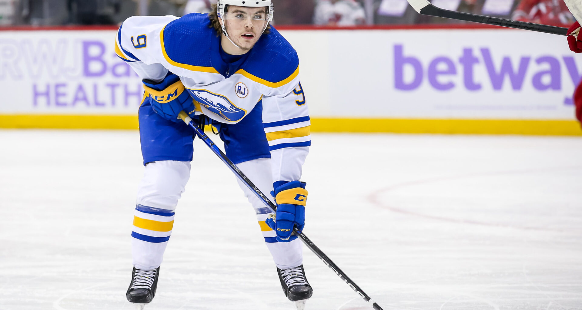 Buffalo Sabres' 3 Biggest Standouts Halfway Through Preseason - The Hockey Writers - Buffalo Sabres