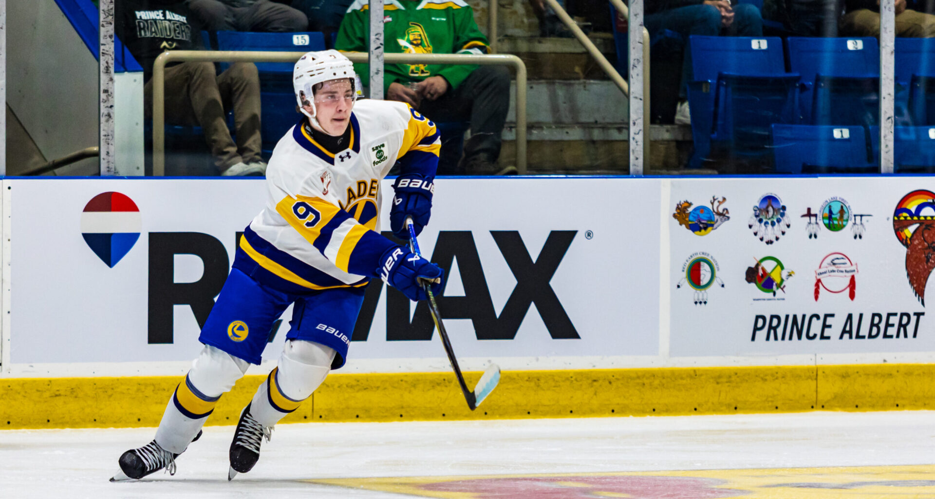 2026 NHL Draft Watch List: Scouting 3 Saskatoon Blades' Draft-Eligible Players - The Hockey Writers -