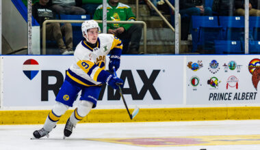 2026 NHL Draft Watch List: Scouting 3 Saskatoon Blades' Draft-Eligible Players - The Hockey Writers -