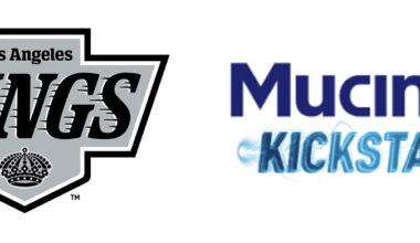 LA Kings Score Mucinex as First-Ever Official Cold and Flu Medicine Partner to Help Fans Power Through and Never Miss a Moment