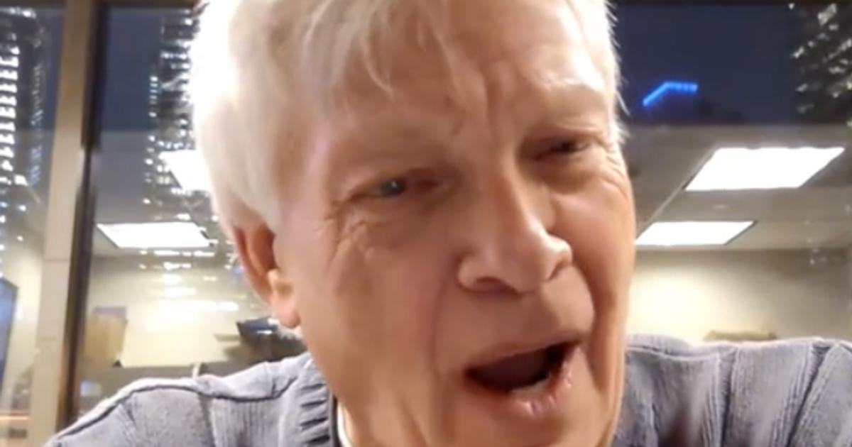 Rangers insider Larry Brooks steps away amid unexpected absence